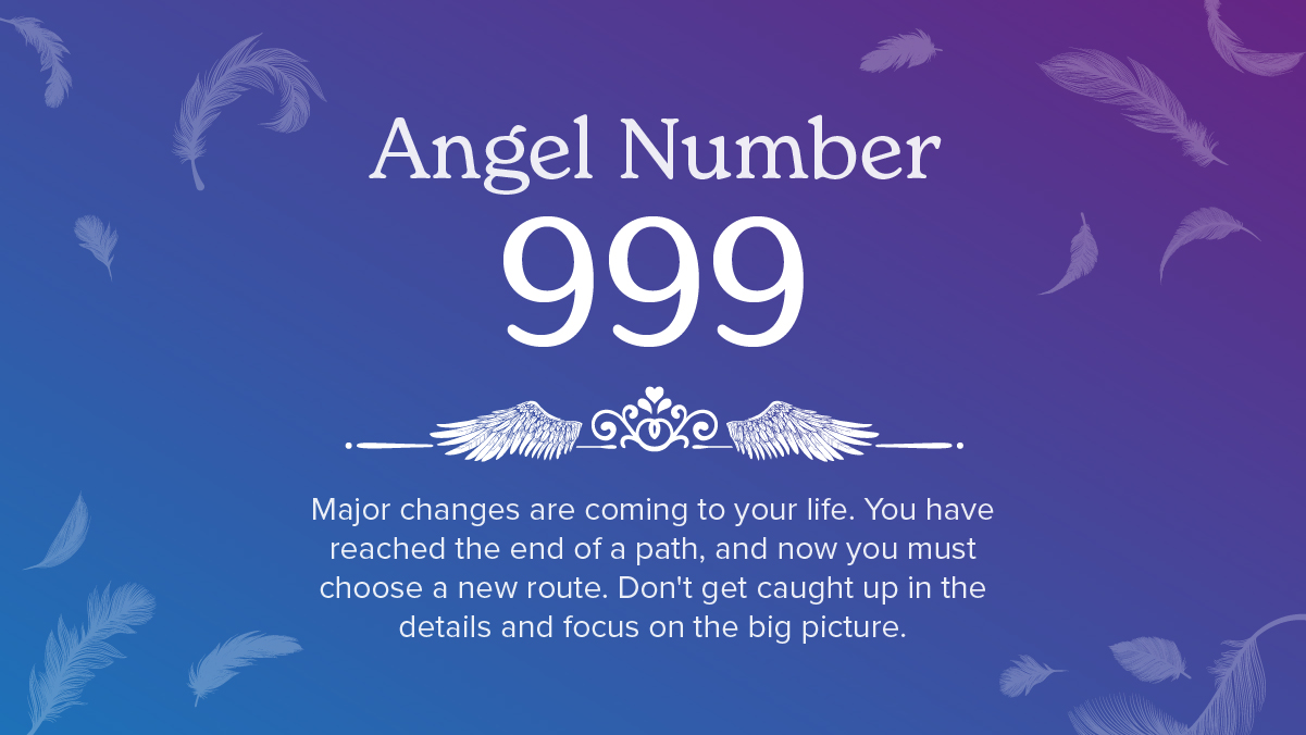 99999 i numerologia